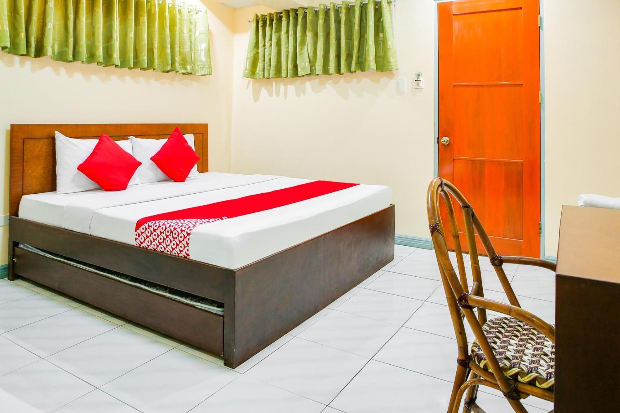 Le Pensione De San Jose Tagbilaran City Exterior foto