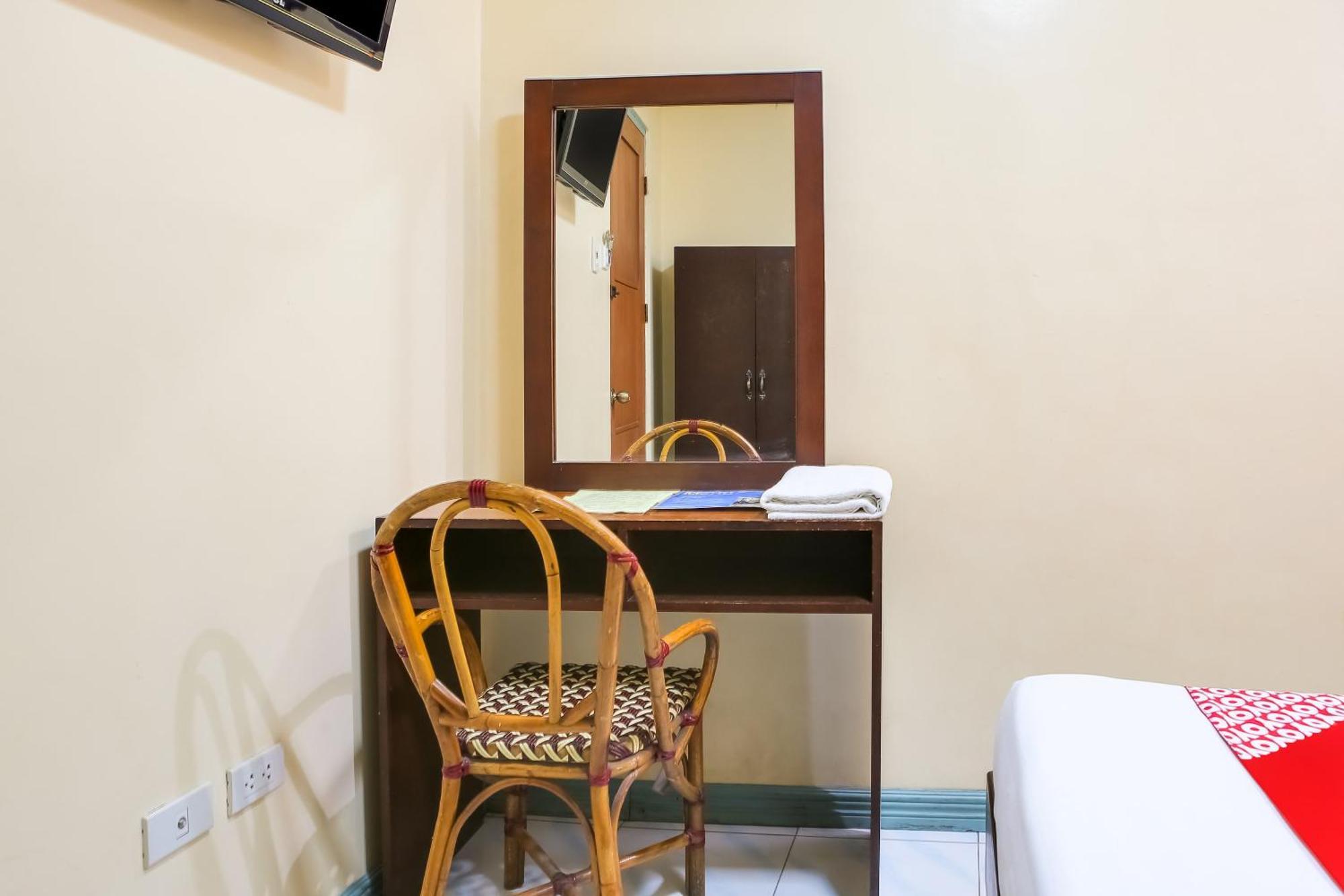 Le Pensione De San Jose Tagbilaran City Exterior foto