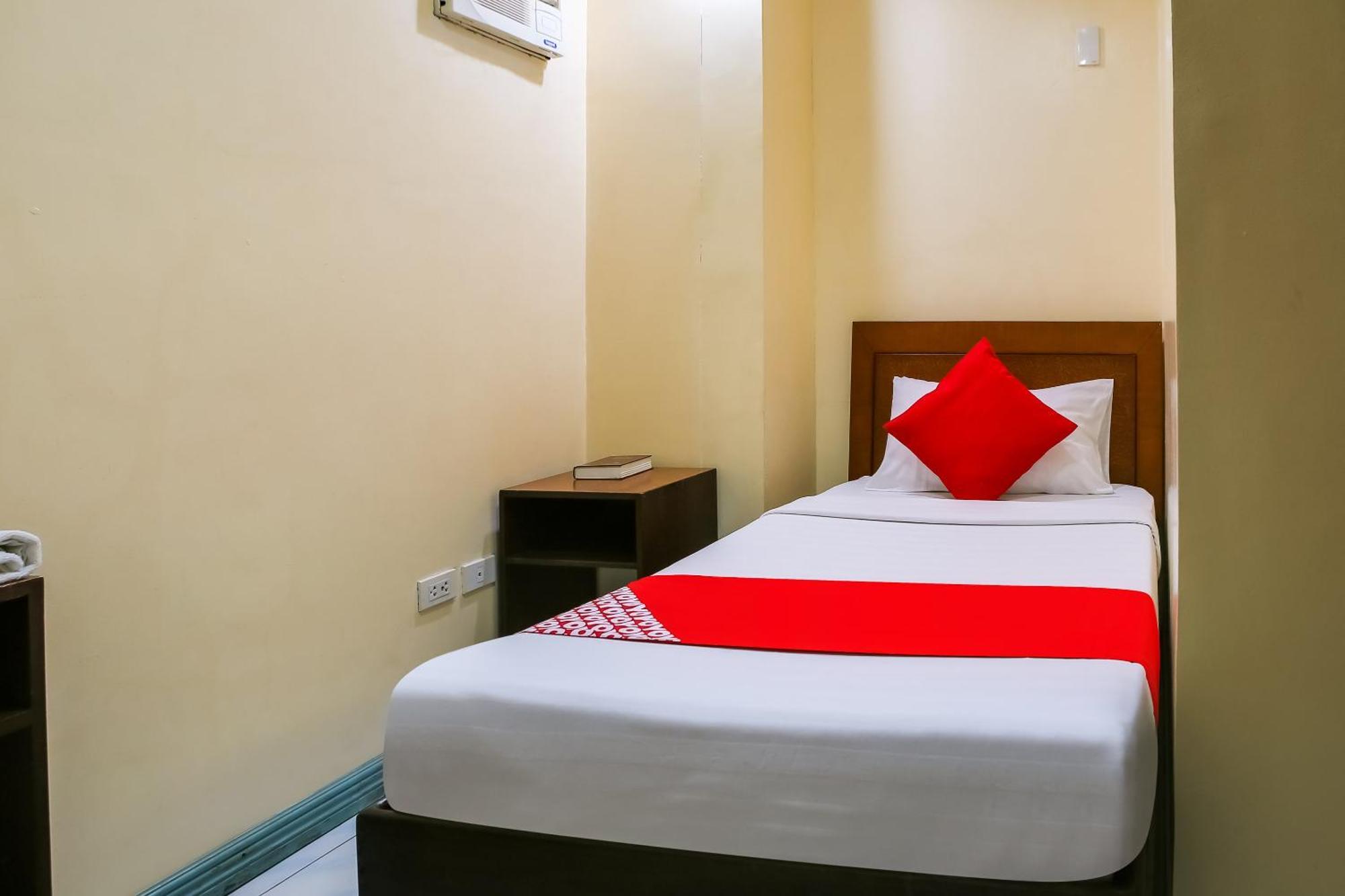 Le Pensione De San Jose Tagbilaran City Exterior foto