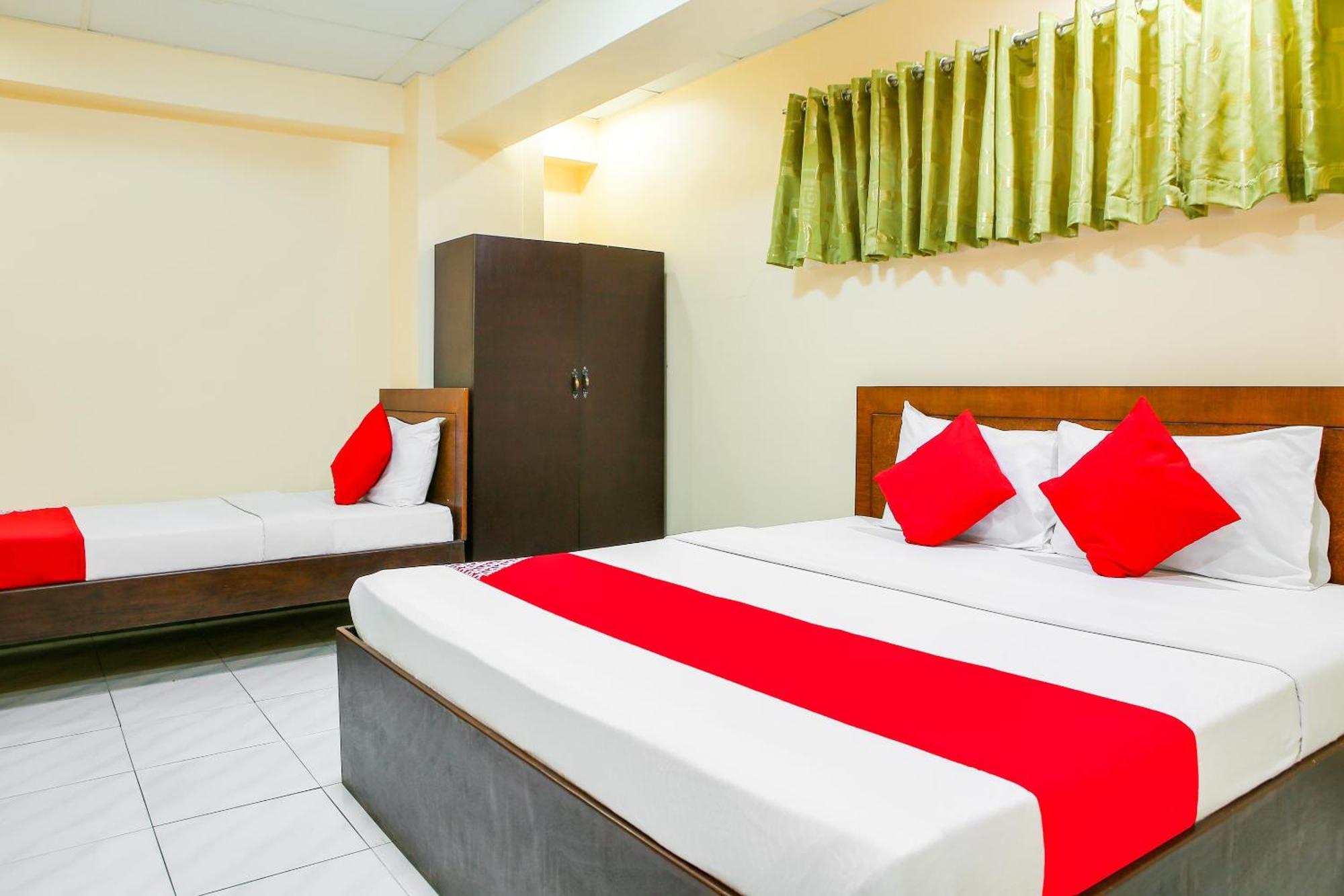 Le Pensione De San Jose Tagbilaran City Exterior foto