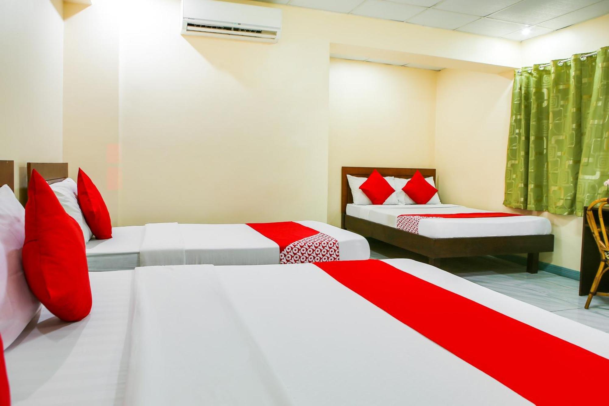 Le Pensione De San Jose Tagbilaran City Exterior foto