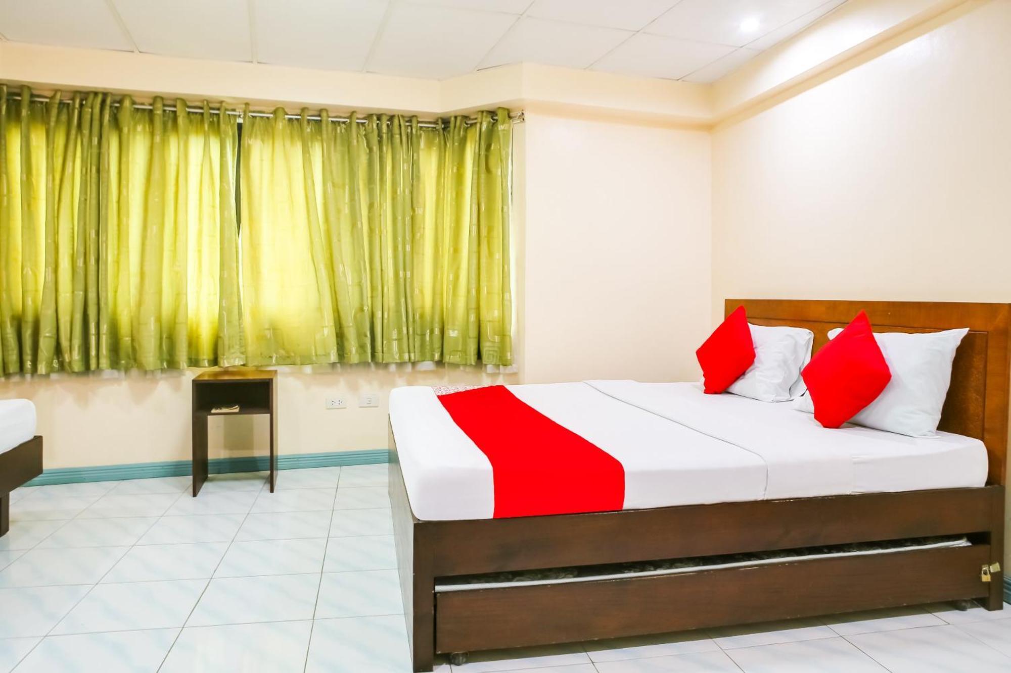 Le Pensione De San Jose Tagbilaran City Exterior foto