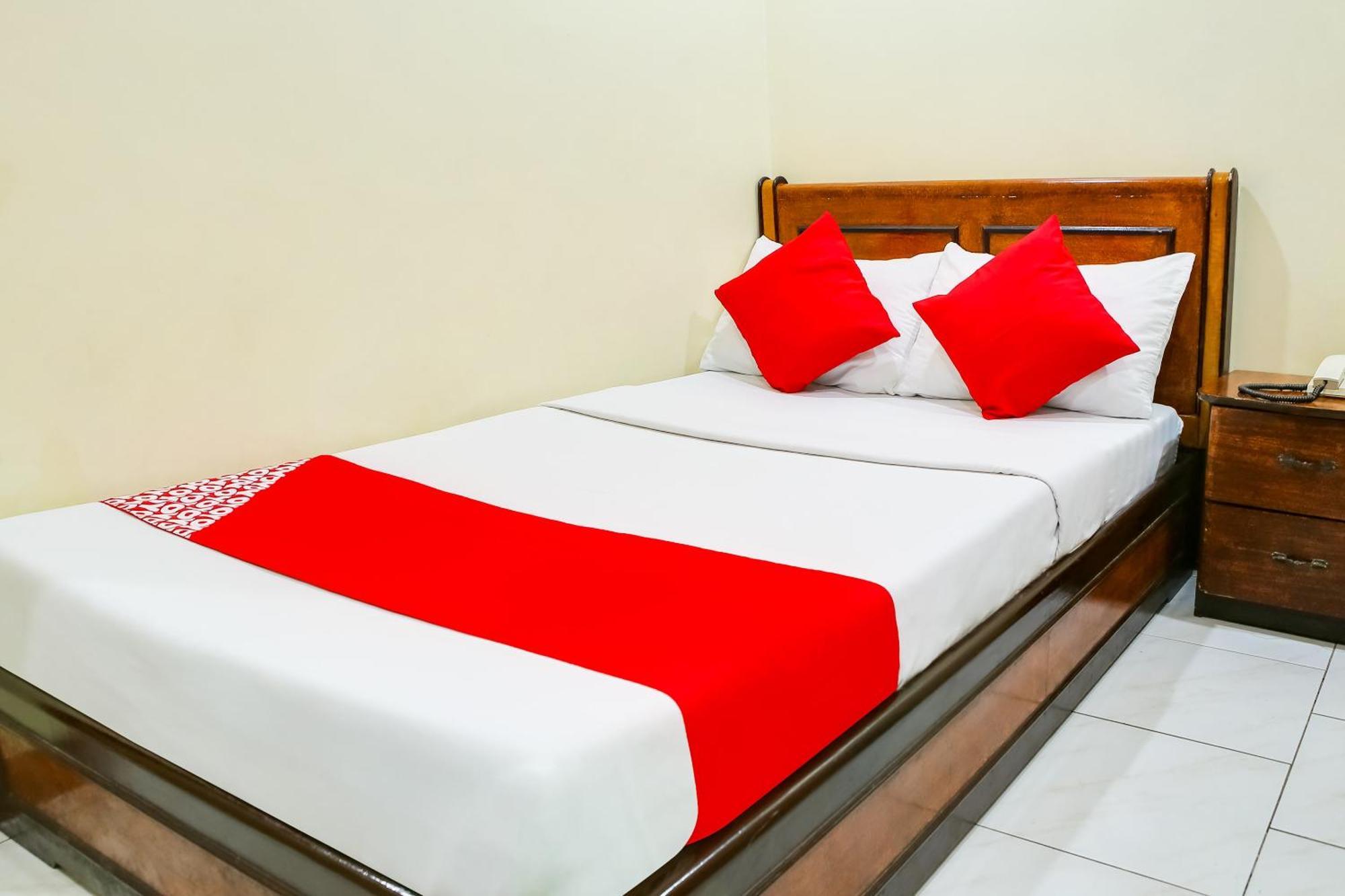 Le Pensione De San Jose Tagbilaran City Exterior foto