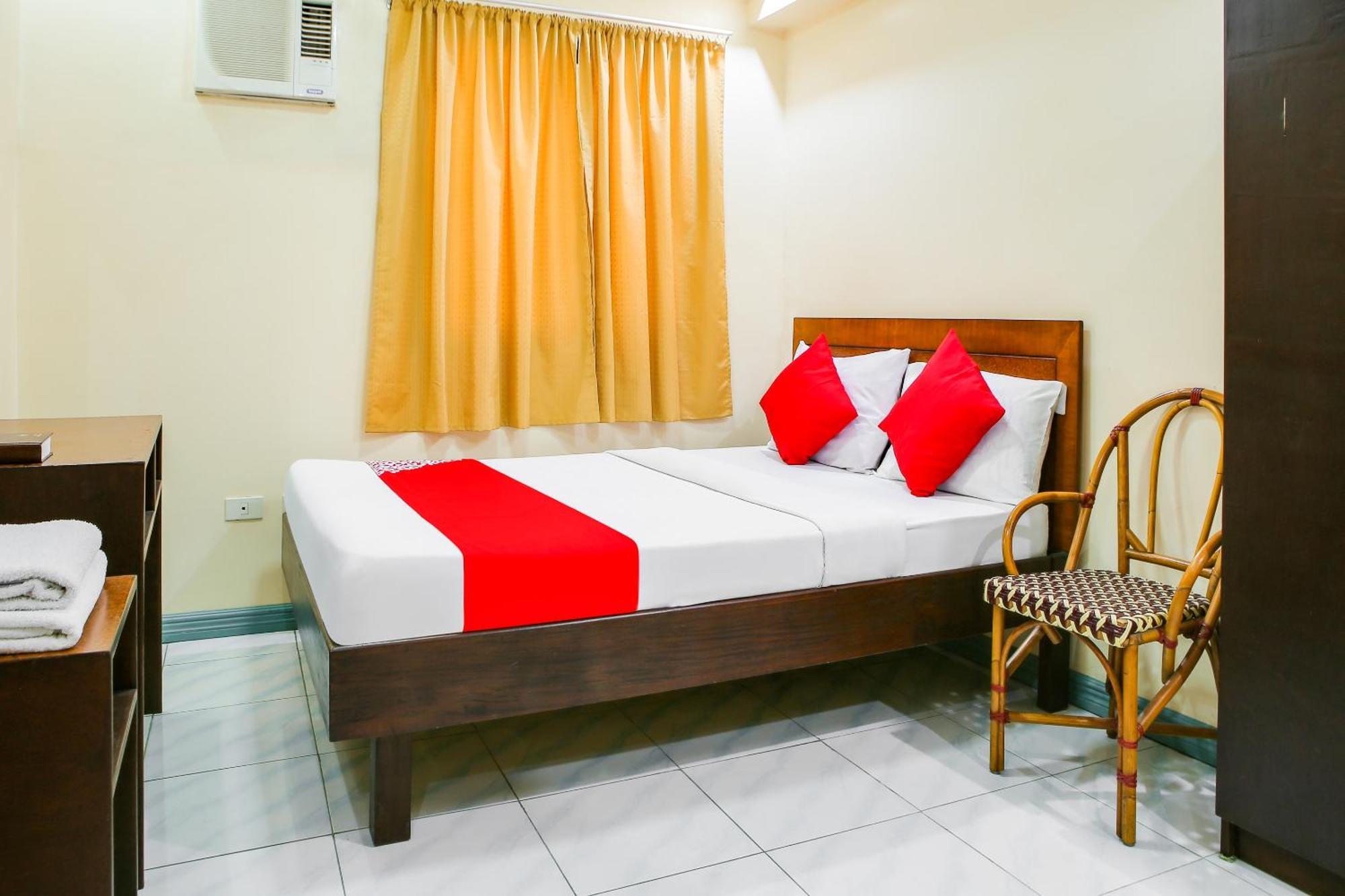 Le Pensione De San Jose Tagbilaran City Exterior foto