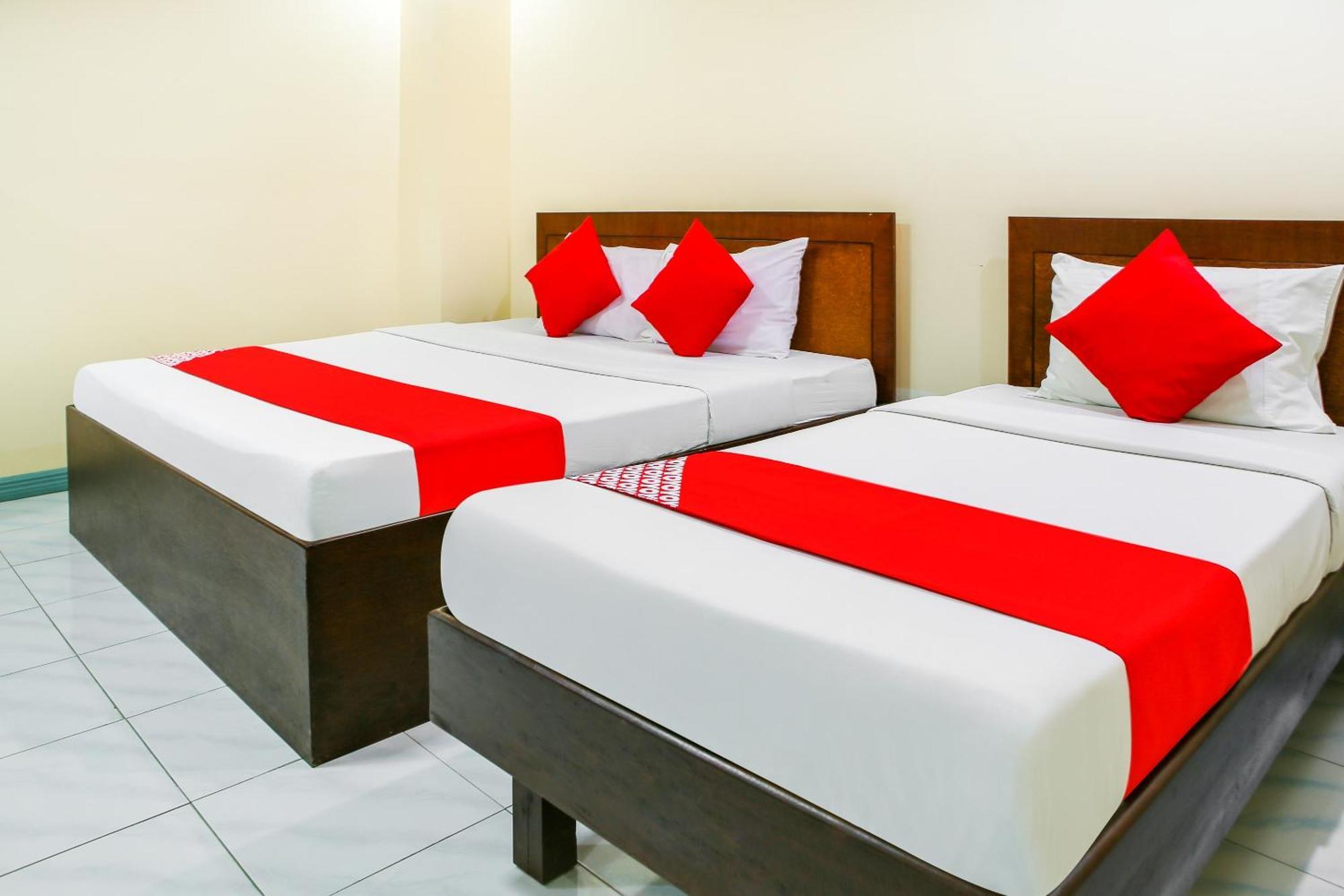 Le Pensione De San Jose Tagbilaran City Exterior foto